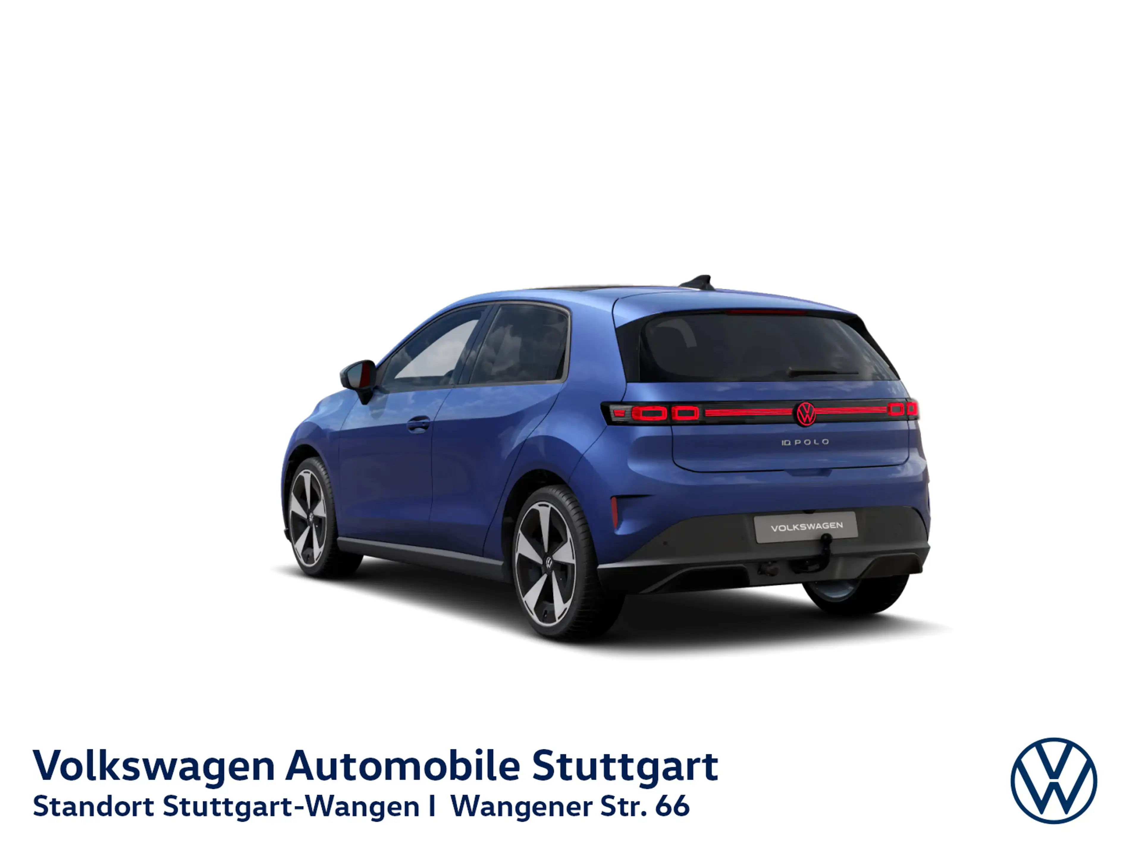 Volkswagen ID. Polo Style Navi Kamera Pano AHK ACC LED SHZ — photo 4