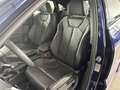 Audi Q3 35 TDI S LINE BVA PACK CUIR LEASING POSSIBLE A PAR Bleu - thumbnail 16