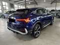 Audi Q3 35 TDI S LINE BVA PACK CUIR LEASING POSSIBLE A PAR Bleu - thumbnail 12
