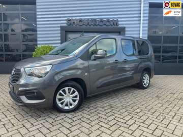 Tour 1.2 Turbo L2H1 Edition 7-ZITS|CRUISE|APPLECAR