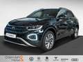 Volkswagen T-Roc GOAL 1.5 l TSI OPF 110 kW (150 PS) 7-Gang-Do Schwarz - thumbnail 1