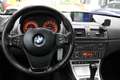 BMW X3 2.5i Executive Automaat Panoramadak, Airco, Cruise Blauw - thumbnail 9