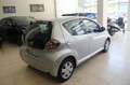 Toyota Aygo 1.0 VVT-i Blue Grijs - thumbnail 4