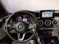 Mercedes-Benz C 220 220CDI | CABRIOLET | CLIM| NAV | 21.066€ NETTO Gris - thumbnail 6