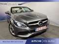 Mercedes-Benz C 220 220CDI | CABRIOLET | CLIM| NAV | 22.306€ NETTO Grijs - thumbnail 1