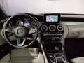 Mercedes-Benz C 220 220CDI | CABRIOLET | CLIM| NAV | 22.306€ NETTO Grijs - thumbnail 5