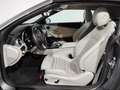 Mercedes-Benz C 220 220CDI | CABRIOLET | CLIM| NAV | 22.306€ NETTO Grijs - thumbnail 11
