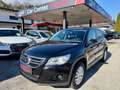 Volkswagen Tiguan Trend&Fun 2.0 TDI 4Motion 1. Besitz Schwarz - thumbnail 1