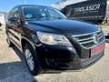 Volkswagen Tiguan Trend&Fun 2.0 TDI 4Motion 1. Besitz Schwarz - thumbnail 4