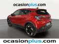 Renault Captur TCe Techno 67kW Rojo - thumbnail 3