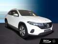 Mercedes-Benz EQA 300 EQA 300 4M Progressive Distr/360°/LED/Totw/Navi Blanc - thumbnail 2