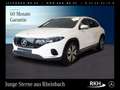 Mercedes-Benz EQA 300 EQA 300 4M Progressive Distr/360°/LED/Totw/Navi Білий - thumbnail 1