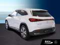 Mercedes-Benz EQA 300 EQA 300 4M Progressive Distr/360°/LED/Totw/Navi Blanc - thumbnail 4