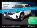 Mercedes-Benz EQA 300 EQA 300 4M Progressive Distr/360°/LED/Totw/Navi Blanc - thumbnail 1