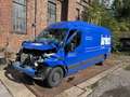 Mercedes-Benz Sprinter 311/315/317/319 CDI L3/L4 Schlachtfest Teileverkau Blau - thumbnail 4