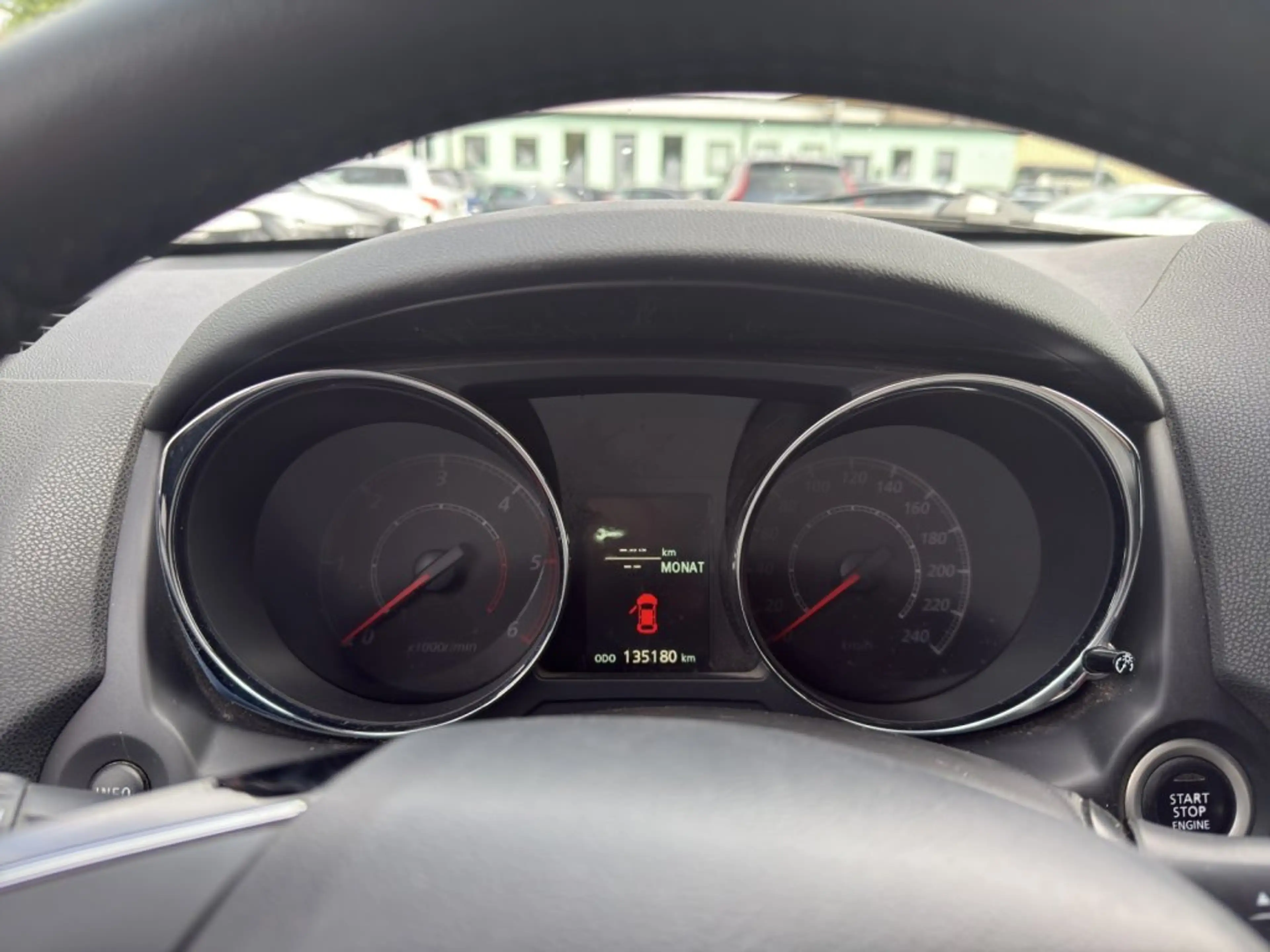 Mitsubishi ASX 1,6DI-D LP 4WD Intense — photo 8
