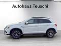 Mitsubishi ASX 1,6DI-D LP 4WD Intense Weiß - thumbnail 2