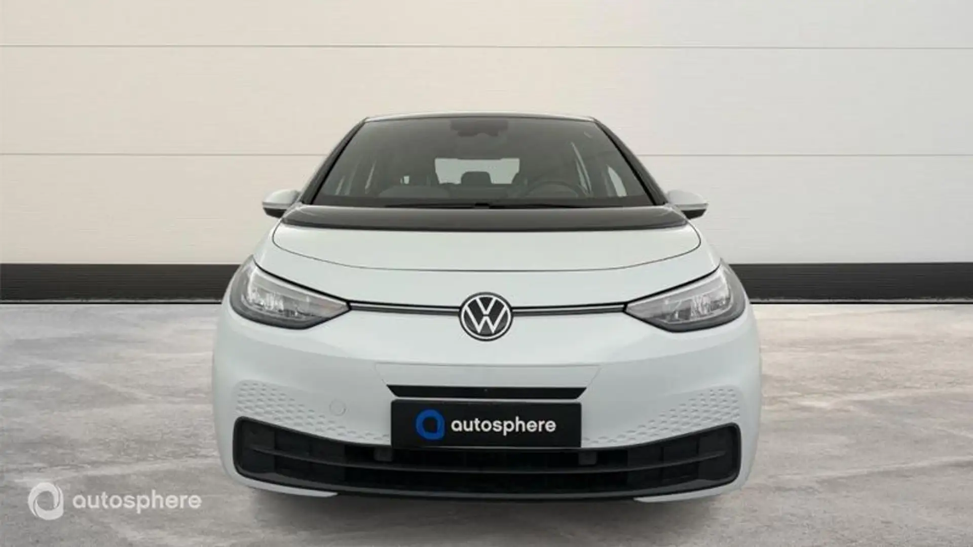 Volkswagen ID.3 204ch Pro Performance 58 kWh - 2