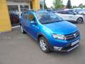 Dacia Sandero Stepway Prestige dCi 90 Start & Stop Blau - thumbnail 3