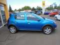 Dacia Sandero Stepway Prestige dCi 90 Start & Stop Blau - thumbnail 4