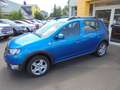 Dacia Sandero Stepway Prestige dCi 90 Start & Stop Blau - thumbnail 10