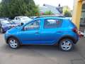 Dacia Sandero Stepway Prestige dCi 90 Start & Stop Blau - thumbnail 9