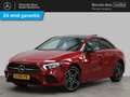 Mercedes-Benz A 250 e AMG Line | Panorama-schuifdak Kırmızı - thumbnail 1