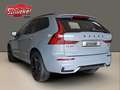 Volvo XC60 T6 Plus Black Edition Recharge Plug-In Hybrid AWD Grau - thumbnail 5
