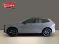 Volvo XC60 T6 Plus Black Edition Recharge Plug-In Hybrid AWD Grau - thumbnail 4