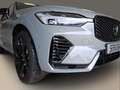Volvo XC60 T6 Plus Black Edition Recharge Plug-In Hybrid AWD Grau - thumbnail 11