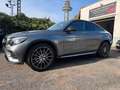 Mercedes-Benz GLC 250 GLC -Klasse Coupe AMG Styling Totwinkel Grau - thumbnail 9