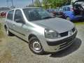 Renault Clio Authentique/ 5 trg/TÜV NEU/ met+ABS+Klima+ZV Silber - thumbnail 8