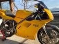 Ducati 748 Yellow - thumbnail 1