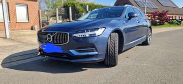 V90 2.0 T8 TE AWD PHEV Inscription Geartronic (2017 - 2018)