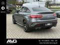 Mercedes-Benz GLE 500 GLE 500 4MATIC Coupé AMG DISTRONIC Pano AHK LED Grau - thumbnail 6