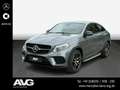 Mercedes-Benz GLE 500 GLE 500 4MATIC Coupé AMG DISTRONIC Pano AHK LED Grau - thumbnail 1