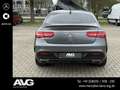 Mercedes-Benz GLE 500 GLE 500 4MATIC Coupé AMG DISTRONIC Pano AHK LED Grau - thumbnail 5