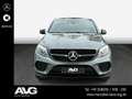 Mercedes-Benz GLE 500 GLE 500 4MATIC Coupé AMG DISTRONIC Pano AHK LED Grau - thumbnail 2
