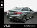 Mercedes-Benz GLE 500 GLE 500 4MATIC Coupé AMG DISTRONIC Pano AHK LED Grau - thumbnail 4