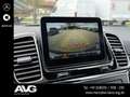 Mercedes-Benz GLE 500 GLE 500 4MATIC Coupé AMG DISTRONIC Pano AHK LED Grau - thumbnail 28