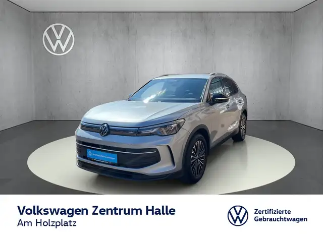 Volkswagen Tiguan 1.5 eTSI Goal DSG