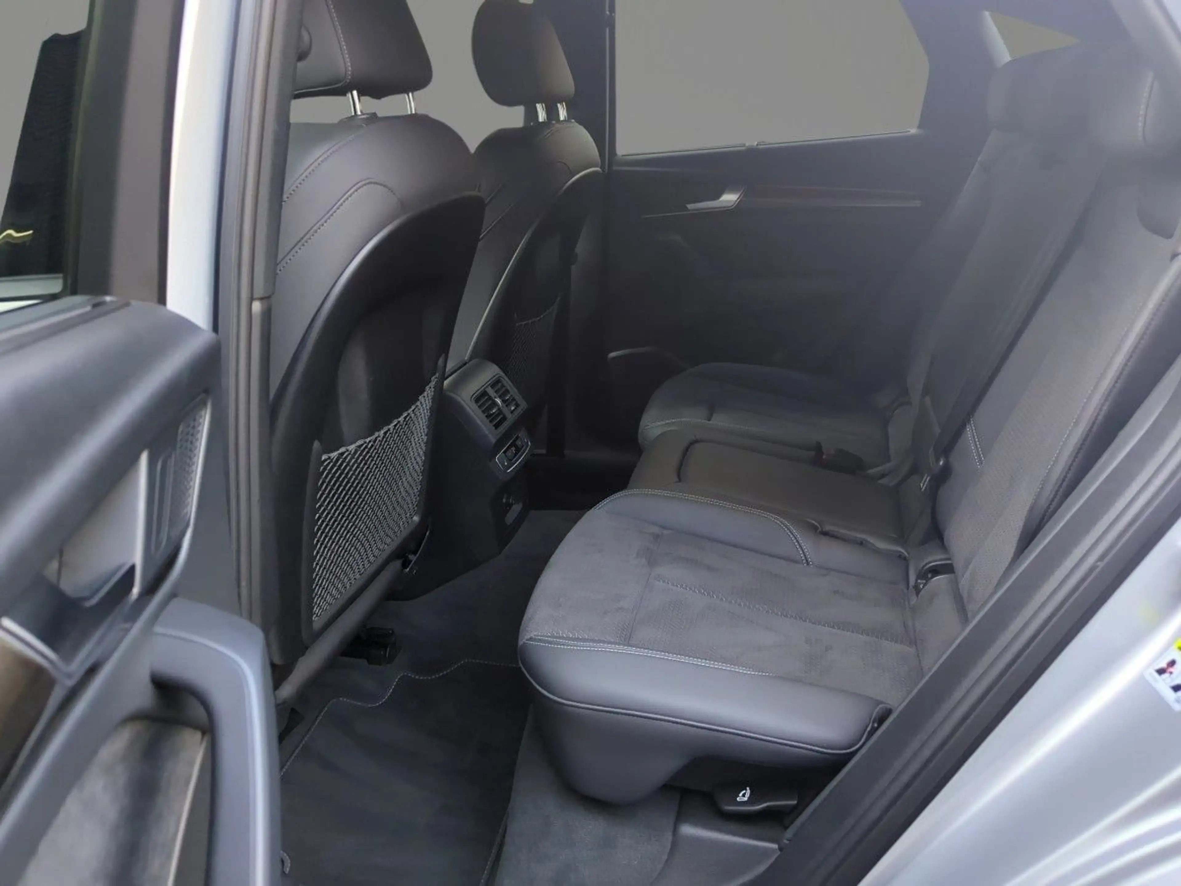 Audi SQ5 TDI 251(341) kW(PS) tiptronic — photo 9
