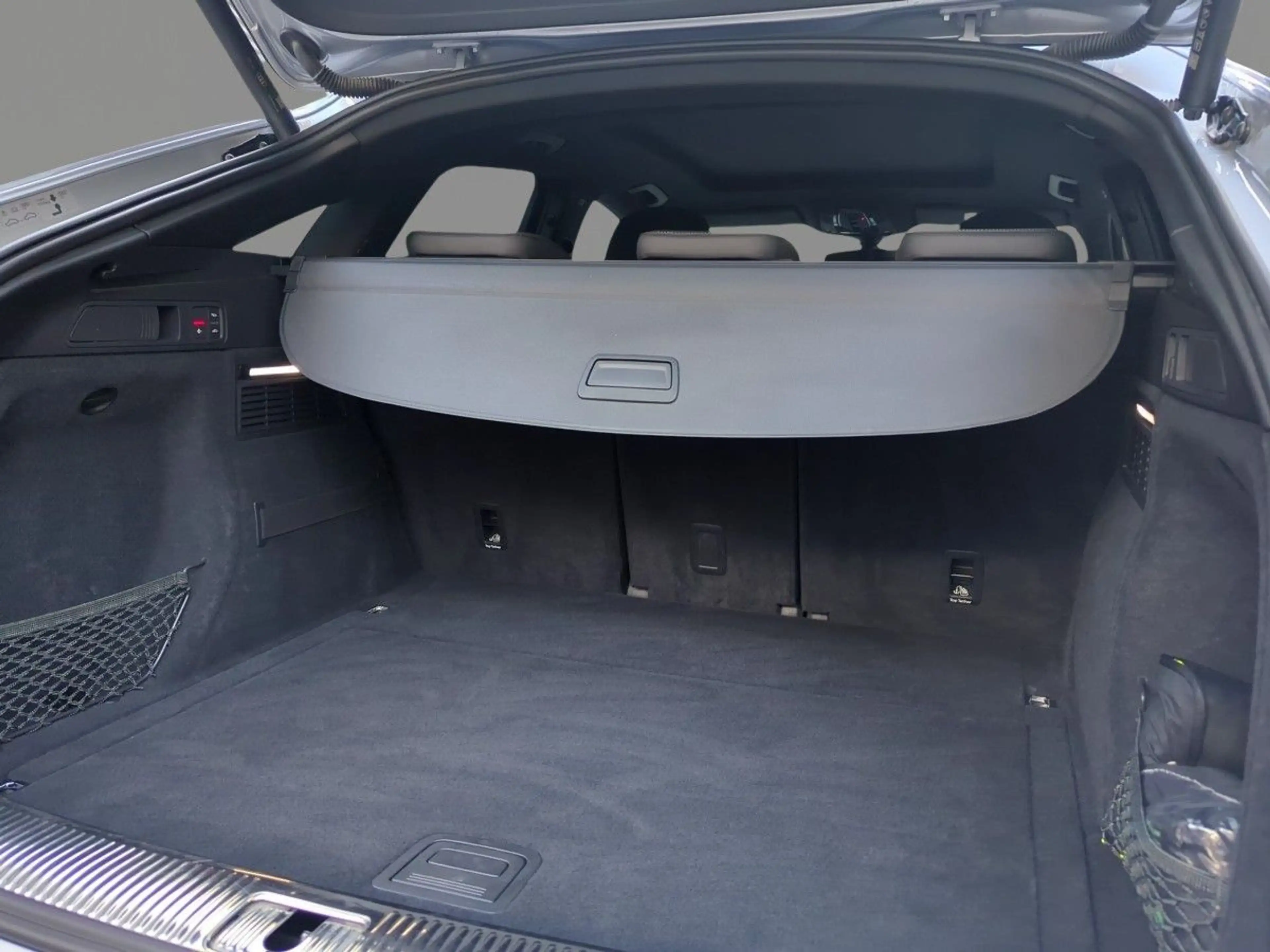 Audi SQ5 TDI 251(341) kW(PS) tiptronic — photo 7