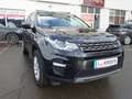 Land Rover Discovery Sport 2,0 TD4 4WD SE Aut. Negro - thumbnail 3