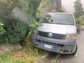 Volkswagen T5 Transporter 2.5 tdi Grigio - thumbnail 4