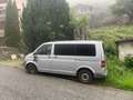 Volkswagen T5 Transporter 2.5 tdi Grigio - thumbnail 3