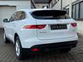 Jaguar F-Pace Prestige 30T AWD AUTOMATIK EURO 6 2. HAND Weiß - thumbnail 5