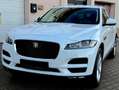 Jaguar F-Pace Prestige 30T AWD AUTOMATIK EURO 6 2. HAND Weiß - thumbnail 1