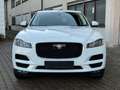 Jaguar F-Pace Prestige 30T AWD AUTOMATIK EURO 6 2. HAND Weiß - thumbnail 10