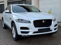 Jaguar F-Pace Prestige 30T AWD AUTOMATIK EURO 6 2. HAND Weiß - thumbnail 9